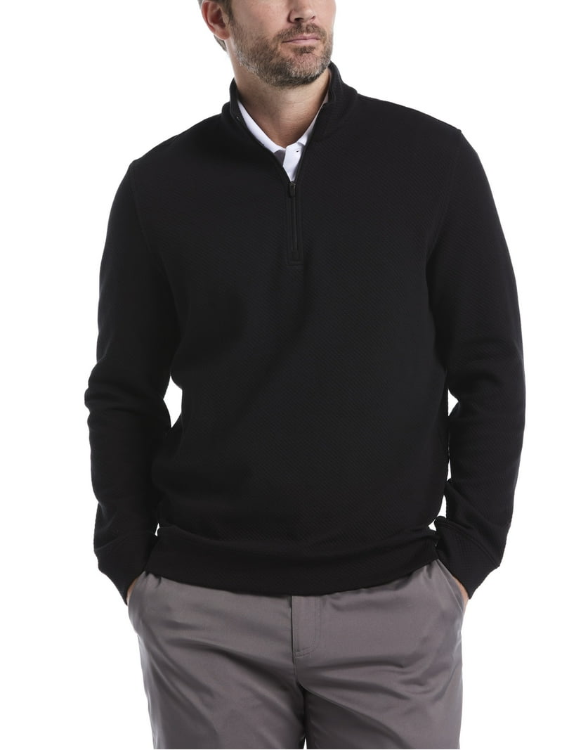 Ben Hogan Men's & Big Men's Performance Long Sleeve Midweight