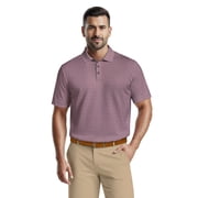 Men's Performance Golf Polo Shirt S-5XL - rated 4.7 stars from 2406 reviews