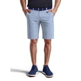 thumbnail image 1 of Ben Hogan Men's & Big Men's Stretch Golf Shorts with Active Waistband, 7" & 9" Inseams, Sizes 30-50, 1 of 9