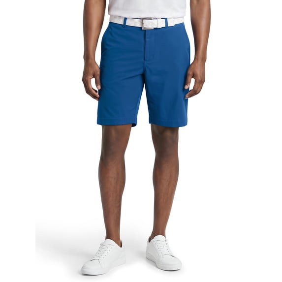 Ben Hogan Men's & Big Men's Stretch Golf Shorts with Active Waistband, 7" & 9" Inseams, Sizes 28-50