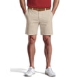 thumbnail image 1 of Ben Hogan Men's & Big Men's Stretch Golf Shorts with Active Waistband, 7" & 9" Inseams, Sizes 30-50, 1 of 10