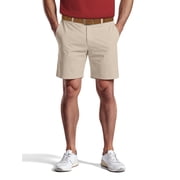 Men's & Big Men's Stretch Golf Shorts with Active Waistband, 7" & 9" Inseams, Sizes 30-50