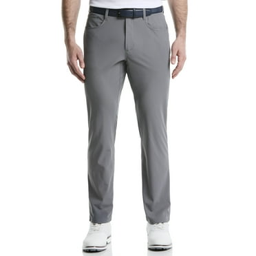 Ben Hogan Men's Crossover 5-Pocket Golf Pant, Sizes 30-42