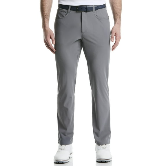 Ben Hogan Men's Crossover 5-Pocket Golf Pant, Sizes 30-42