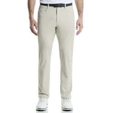 Ben Hogan Men's Crossover 5-Pocket Golf Pant, Sizes 30-42