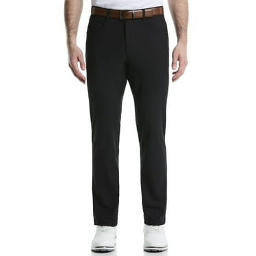 Ben Hogan Men's Crossover 5-Pocket Golf Pant, Sizes 30-42