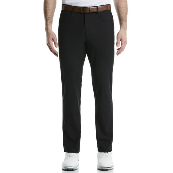 Ben Hogan Men's Crossover 5-Pocket Golf Pant, Sizes 30-42