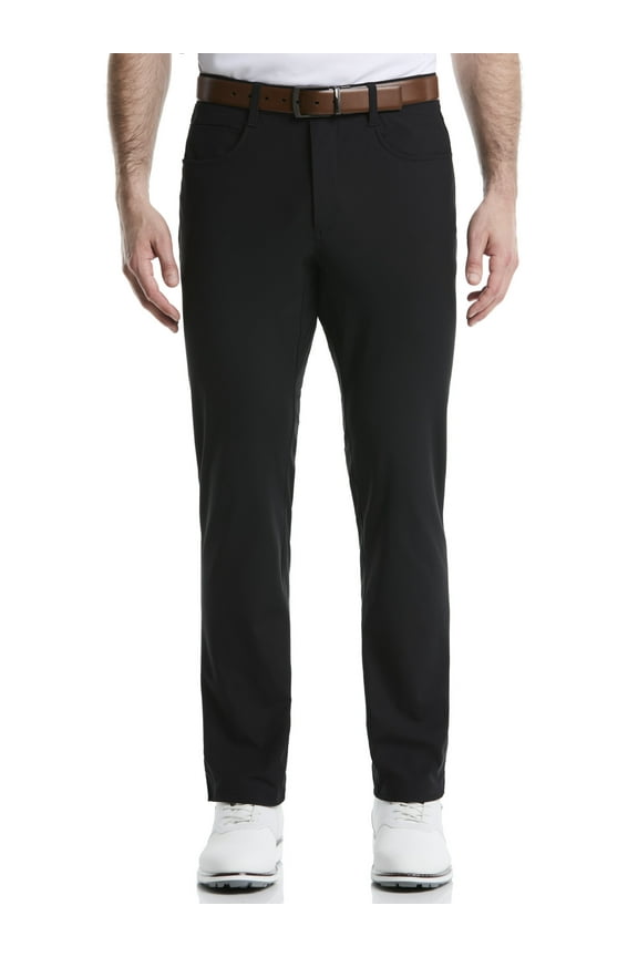 Men's Crossover 5-Pocket Golf Pant, Sizes 30-42