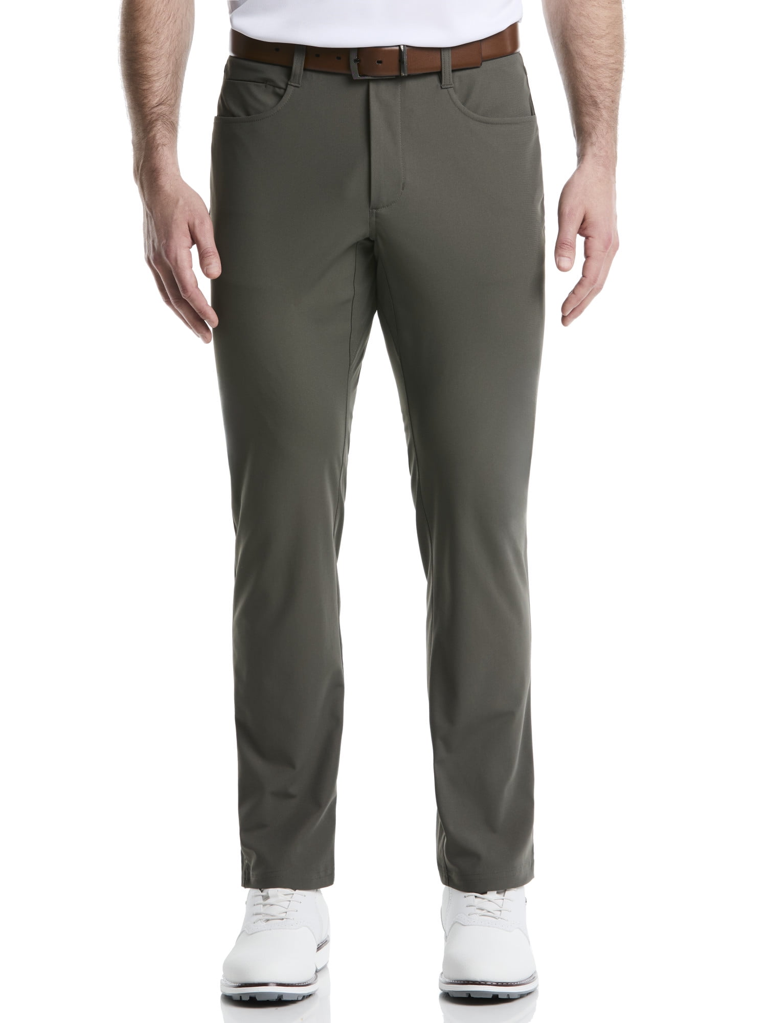 Ben Hogan Men's Crossover 5-Pocket Golf Pant, Sizes 30-42 - Walmart.com