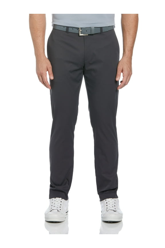 Men's and Big Men's Flex 4-Way Stretch Golf Pants with Active Waistband, Sizes 29-50