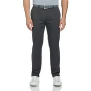 Ben Hogan Mens and Big Mens Flex 4-Way Stretch Golf Pants with Active Waistband, Sizes 28-50