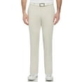 thumbnail image 1 of Ben Hogan Men's and Big Men's Flex 4-Way Stretch Golf Pants with Active Waistband, Sizes 28-50, 1 of 7