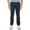thumbnail image 1 of Ben Hogan Men's and Big Men's Flex 4-Way Stretch Golf Pants with Active Waistband, Sizes 29-50, 1 of 7
