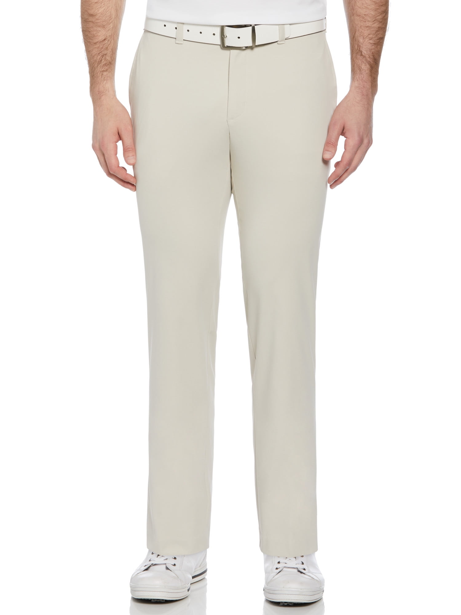 Ben Hogan Men's and Big Men's Flex 4-Way Stretch Golf Pants with Active Waistband, Sizes 28-50