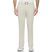 Ben Hogan Mens and Big Mens Flex 4-Way Stretch Golf Pants with Active Waistband, Sizes 28-50