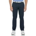 thumbnail image 1 of Ben Hogan Men's and Big Men's Flex 4-Way Stretch Golf Pants with Active Waistband, Sizes 29-50, 1 of 7