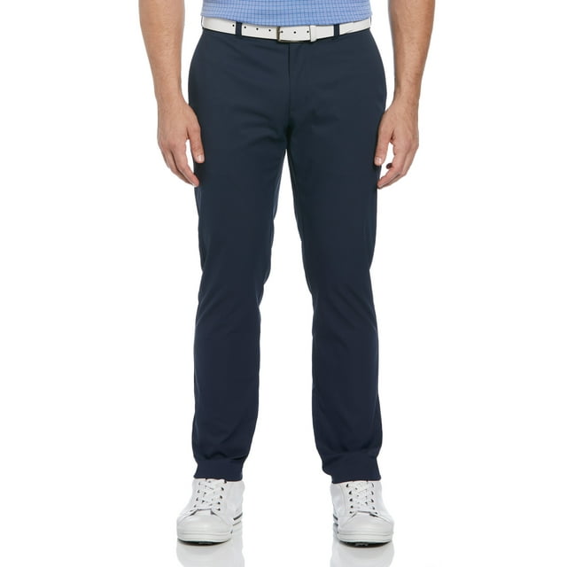 Ben Hogan Men's Flex 4Way Stretch Golf Pants with Active Waistband, Sizes 3050
