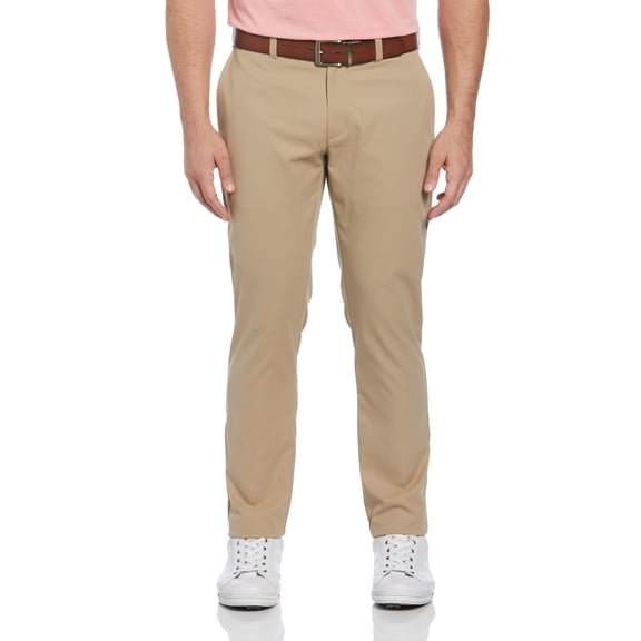 Ben Hogan Men's and Big Men's Flex 4-Way Stretch Golf Pants with Active Waistband, Sizes 28-50