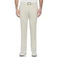 thumbnail image 1 of Ben Hogan Men's and Big Men's Flex 4-Way Stretch Golf Pants with Active Waistband, Sizes 29-50, 1 of 7
