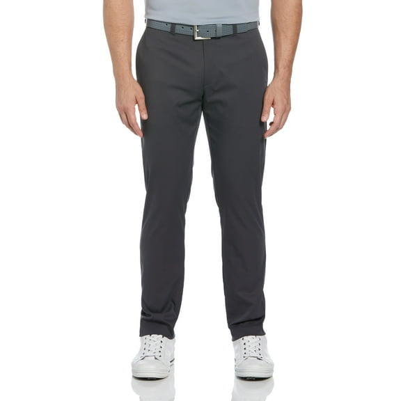 Ben Hogan Men's and Big Men's Flex 4-Way Stretch Golf Pants with Active Waistband, Sizes 28-50