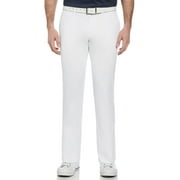 Ben Hogan Mens and Big Mens Flex 4-Way Stretch Golf Pants with Active Waistband, Sizes 28-50