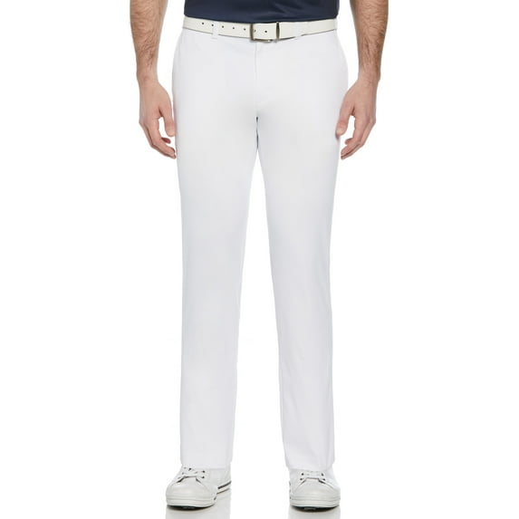 Ben Hogan Men's and Big Men's Flex 4-Way Stretch Golf Pants with Active Waistband, Sizes 29-50