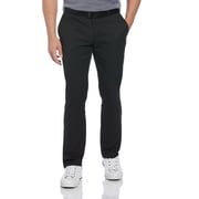 Ben Hogan Men's and Big Men's Flex 4-Way Stretch Golf Pants with Active Waistband, Sizes 28-50