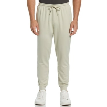 Ben Hogan Men's Midweight Knit Sport Joggers