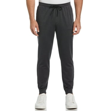 Ben Hogan Men's Midweight Knit Sport Joggers