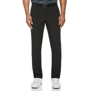 Ben Hogan Men's Modern Fit 5 Pocket Pant with Stretch Fabric and Waist