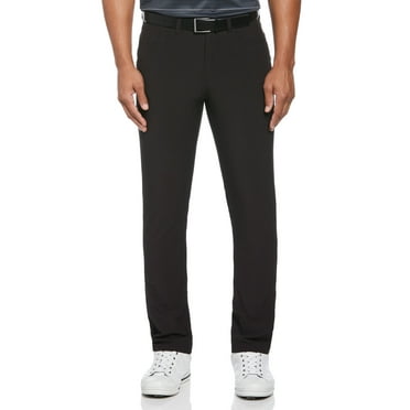 Ben Hogan Men's Modern Fit 5 Pocket Pant with Stretch Fabric and Waist
