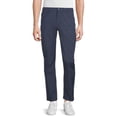 thumbnail image 1 of Ben Hogan Men's Modern Fit 5 Pocket Pant with Stretch Fabric and Waist, 1 of 5
