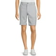 thumbnail image 1 of Ben Hogan Men's Performance Active Flex Flat Front Golf Shorts, 1 of 5