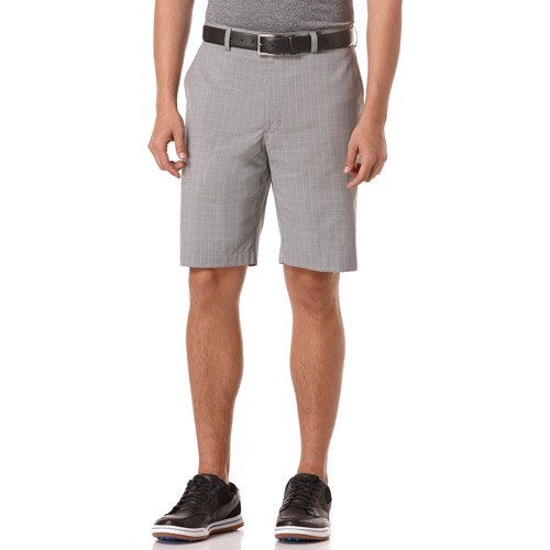 Ben Hogan Men's Performance Golf Shorts, Active Flex Flat front with 4Way Stretch