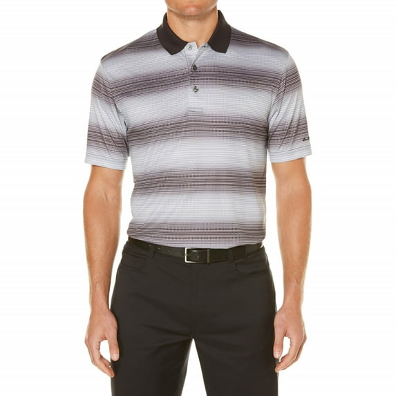 Ben Hogan Men's Performance Printed Virt