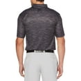 thumbnail image 1 of Ben Hogan Men's Performance Short Sleeve Fading Printed Polo, 1 of 2