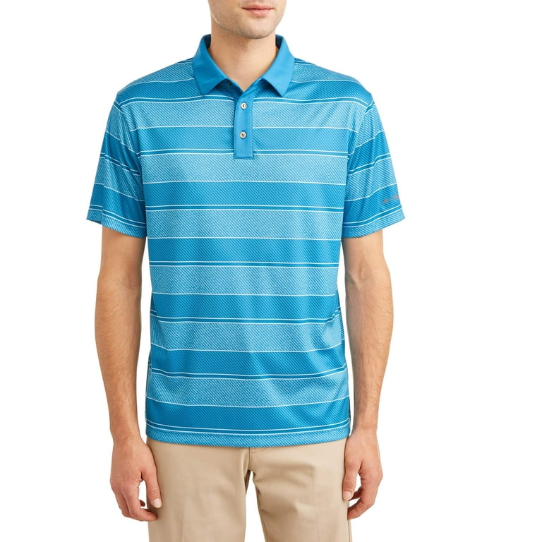 Ben hogan deals golf shirts walmart