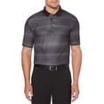 thumbnail image 1 of Ben Hogan Men's Performance Short Sleeve Striped Polo Shirt, 1 of 1
