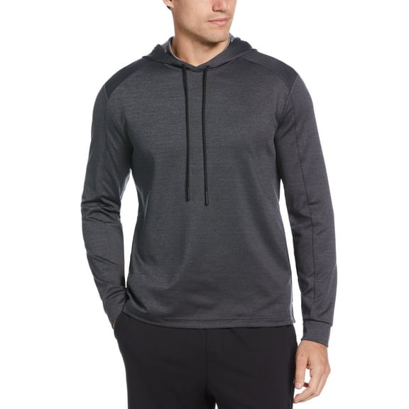 Ben Hogan Men's Pieced Crew Neck Sport Pullover