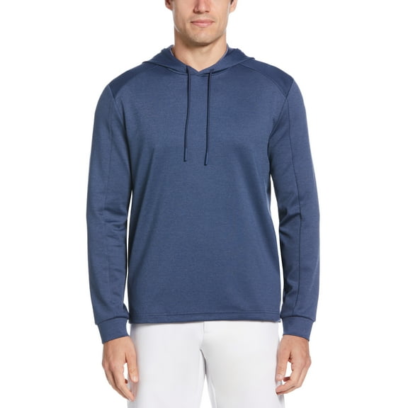 Ben Hogan Men's Pieced Crew Neck Sport Pullover
