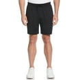thumbnail image 1 of Ben Hogan Men's Pull-On Lightweight 7" Sport Shorts with Front Zipper Pocket, 1 of 6