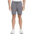 thumbnail image 1 of Ben Hogan Men's Pull-On Lightweight 7" Sport Shorts with Front Zipper Pocket, 1 of 5