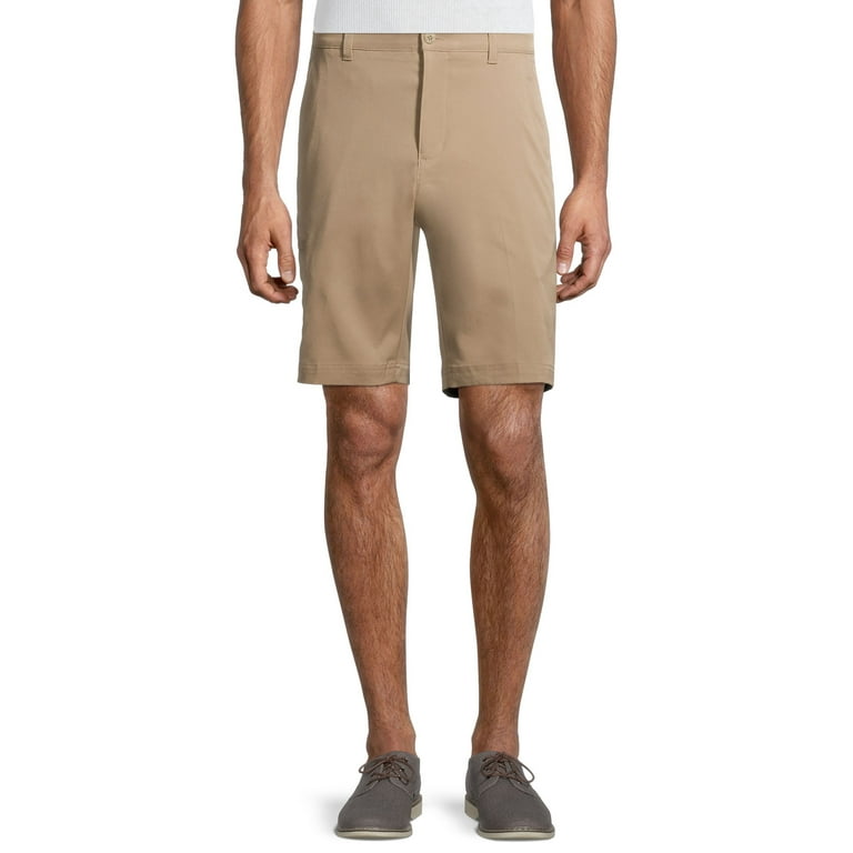Ben hogan shorts at walmart deals