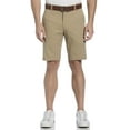 thumbnail image 1 of Ben Hogan Men's and Big Men's Cargo Golf Shorts with Active Waistband, up to Size 50, 1 of 6