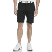 Ben Hogan Mens and Big Mens Cargo Golf Shorts with Active Waistband, up to Size 50