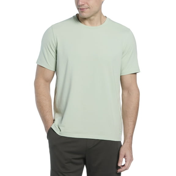 Ben Hogan Men's and Big Men's Active Golf and Workout Shirt, Sizes S-5XL