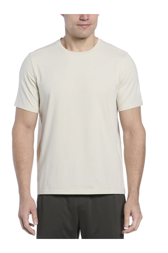 Men's and Big Men's Active Golf and Workout Shirt, Sizes S-5XL