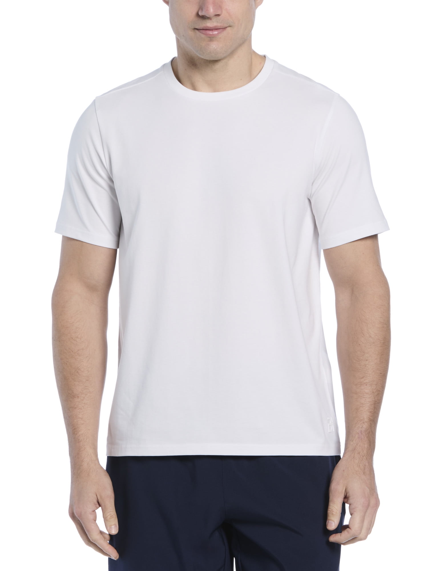 Ben Hogan Men's and Big Men's Active Golf and Workout Shirt, Sizes S-5XL