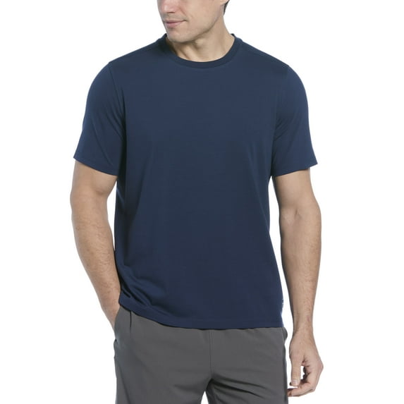 Ben Hogan Men's and Big Men's Active Golf and Workout Shirt, Sizes S-5XL