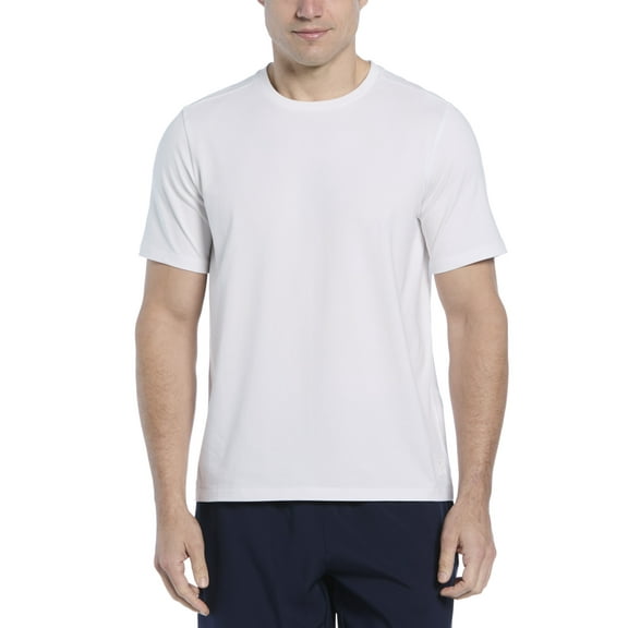 Ben Hogan Men's and Big Men's Active Golf and Workout Shirt, Sizes S-5XL